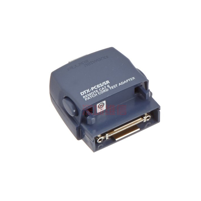 DTX-PC6AS跳線(xiàn)模塊PATCHCORD(適用于DTX系列)