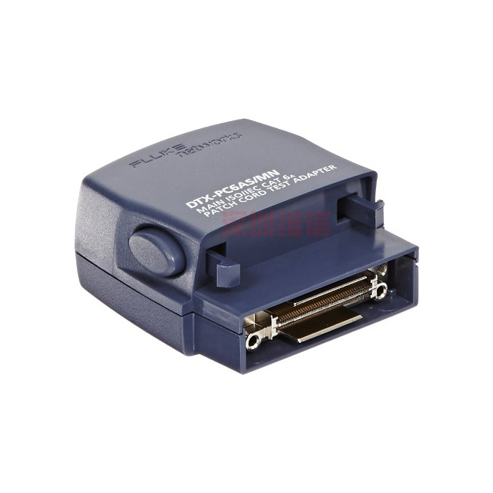 DTX-PC6AS跳線(xiàn)模塊PATCHCORD(適用于DTX系列)