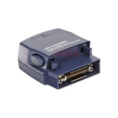 DTX-PC6AS跳線(xiàn)模塊PATCHCORD(適用于DTX系列)