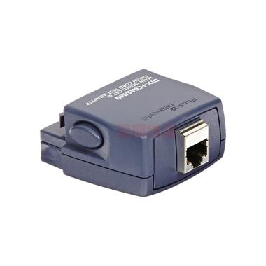DTX-PC6AS跳線(xiàn)模塊PATCHCORD(適用于DTX系列)