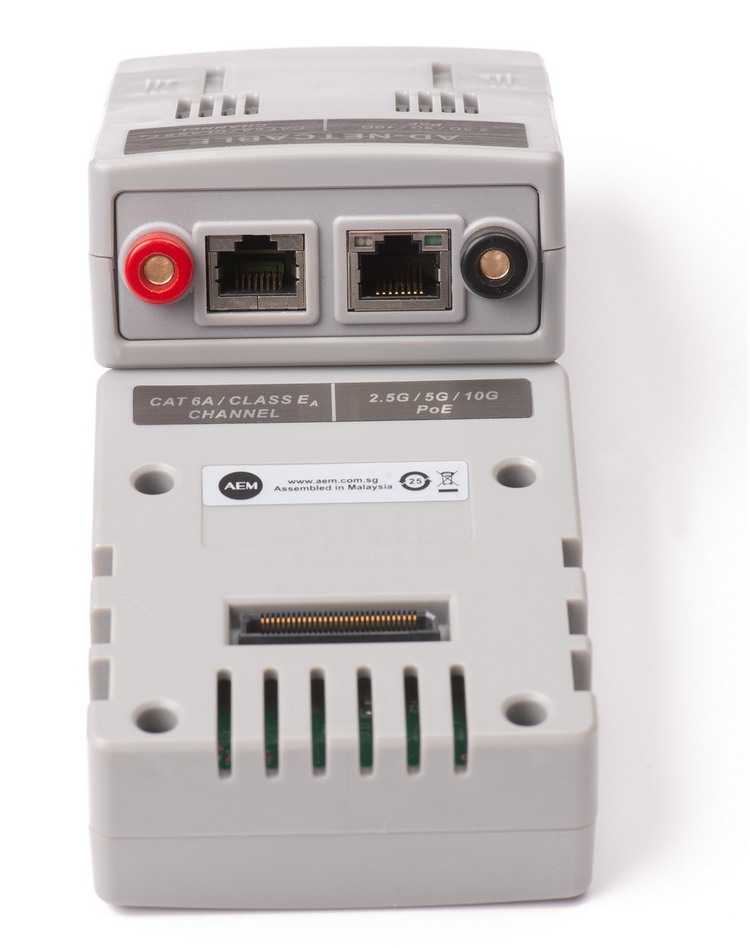 線纜、光纜測(cè)試認(rèn)證套件包TESTPRO CV100-K51