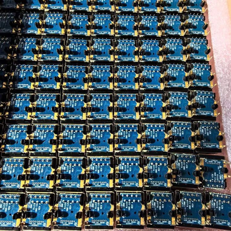 好消息！原廠RJ45接口插座現(xiàn)貨充足專用于DSX-CHA804S模塊