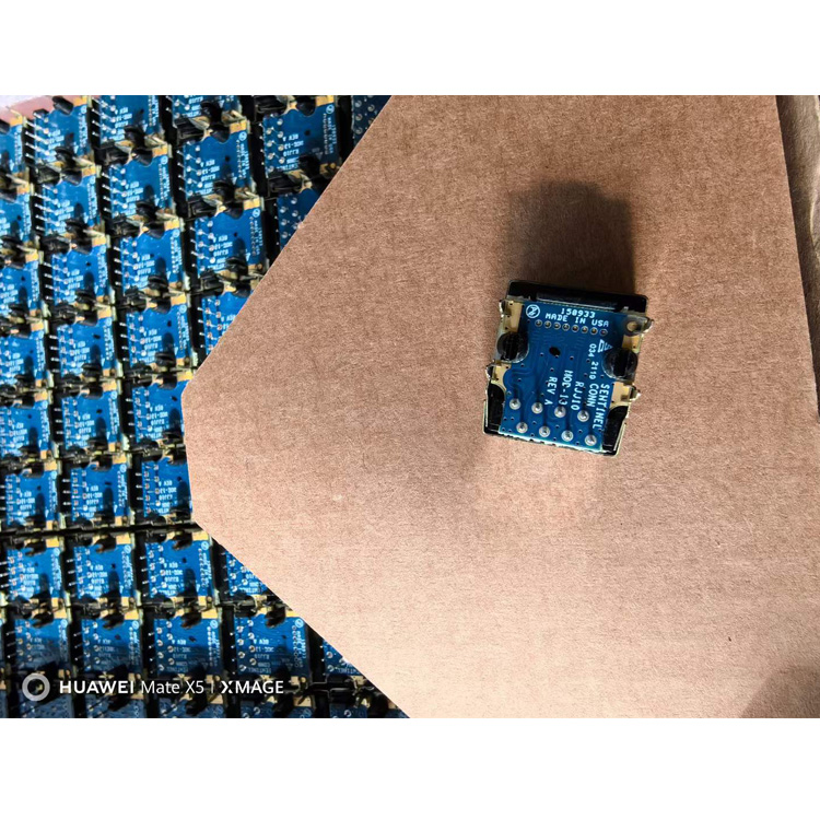 好消息！原廠RJ45接口插座現(xiàn)貨充足專用于DSX-CHA804S模塊