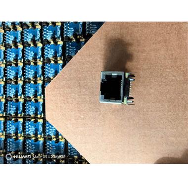好消息！原廠RJ45接口插座現(xiàn)貨充足專用于DSX-CHA804S模塊